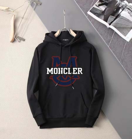 2025年4月2日入荷新作MONCLERパーカーM-5XL/zhan工場