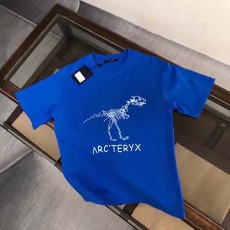 2025年4月2日入荷新作ARCTERYX半袖 TシャツM-5XL/zhan工場