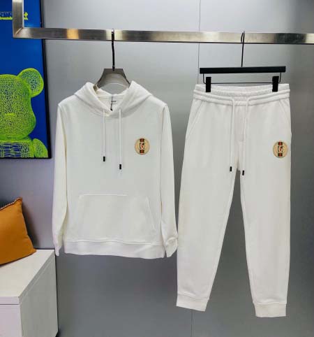 2025年4月2日入荷新作GUCCI春秋メンズ 上下セットM-5XL/zhan工場