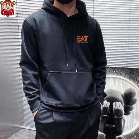 2025年4月2日入荷新作ARMANIパーカーM-5XL/zhan工場