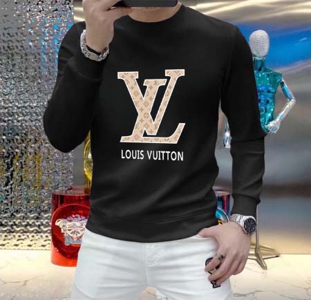 2025年4月2日入荷新作Louis Vuittonメンズ トレーナーM-5XL/zhan工場