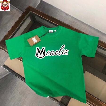 2025年4月2日入荷新作MONCLER半袖 TシャツM-5XL/zhan工場