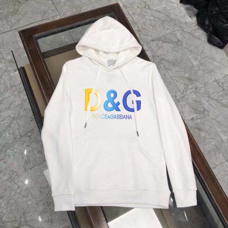 2025年4月2日入荷新作D&GパーカーM-5XL/zhan工場