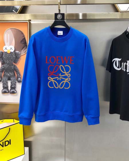 2025年4月2日入荷新作LOEWEメンズ トレーナーM-5XL/zhan工場