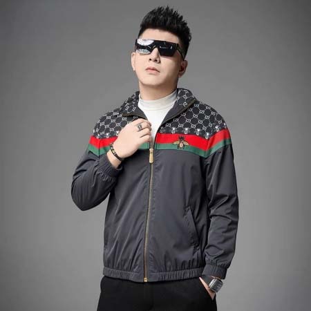 2025年4月2日入荷新作GUCCIジャケットM-5XL/zhan工場