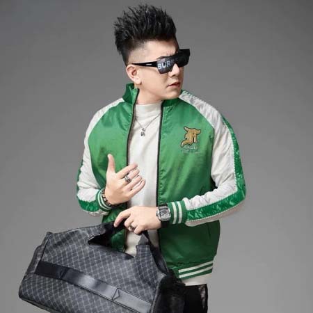 2025年4月2日入荷新作GUCCIジャケットM-5XL/zhan工場