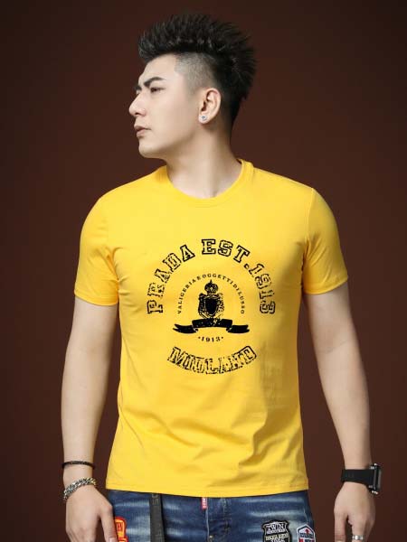 2025年4月2日入荷新作PRADA半袖 TシャツM-5XL/zhan工場