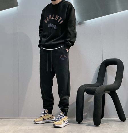 2025年4月2日入荷新作春秋メンズ 上下セットM-5XL/zhan工場