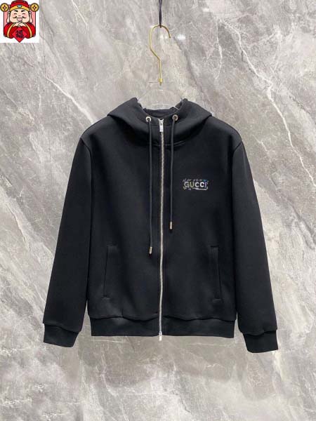 2025年4月2日入荷新作GUCCI春秋メンズ 上下セットM-5XL/zhan工場