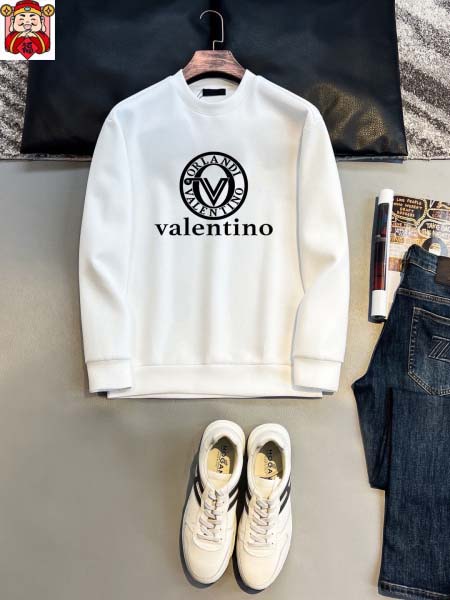 2025年4月2日入荷新作VALENTINOメンズ トレーナーM-5XL/zhan工場