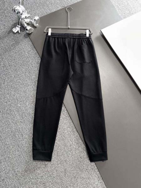 2025年4月2日入荷新作MONCLERスウェットパンツ M-3XL/zhan工場