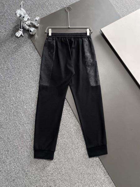 2025年4月2日入荷新作Louis Vuittonスウェットパンツ M-3XL/zhan工場