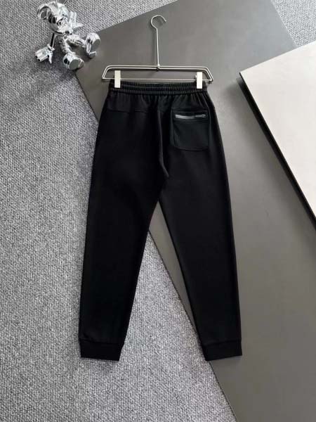 2025年4月2日入荷新作PRADAスウェットパンツ M-3XL/zhan工場