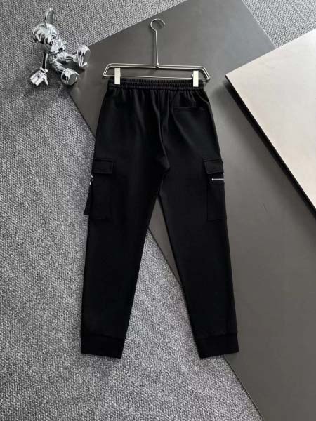 2025年4月2日入荷新作PRADAスウェットパンツ M-3XL/zhan工場