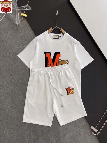 2025年4月2日入荷新作夏メンズ 上下セットM-5XL/zhan工場