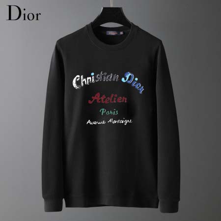 2025年4月2日入荷新作DIORメンズ トレーナーM-5XL/zhan工場