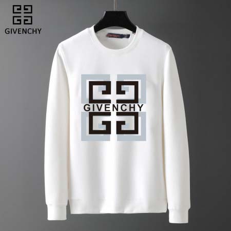 2025年4月2日入荷新作GIVENCHY メンズ トレーナーM-5XL/zhan工場