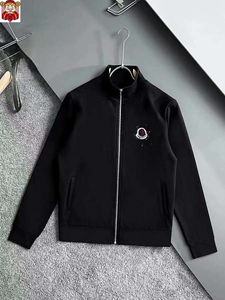 2025年4月2日入荷新作MONCLER春秋メンズ 上下セットM-5XL/zhan工場