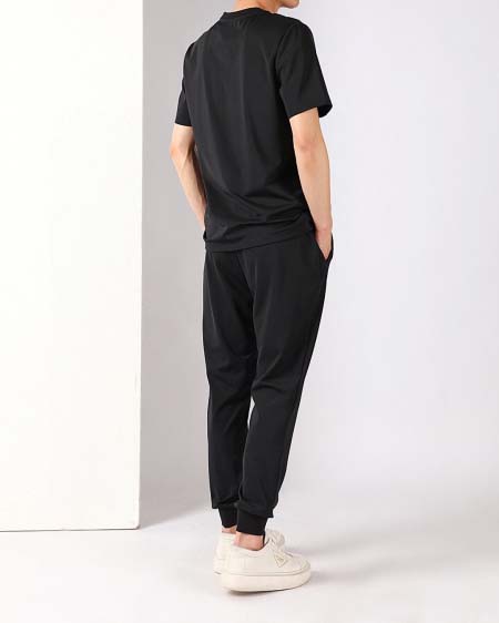 2025年4月2日入荷新作MONCLER夏メンズ 上下セットM-5XL/zhan工場