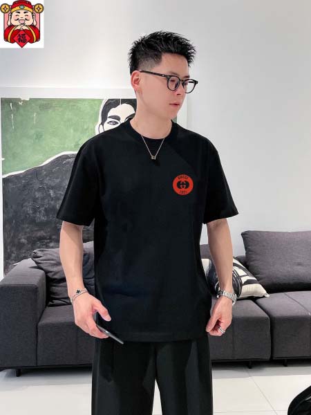 2025年4月2日入荷新作GUCCI半袖 TシャツM-5XL/zhan工場