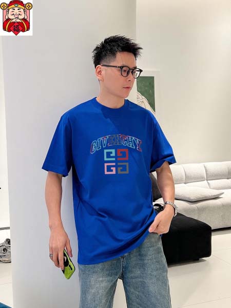 2025年4月2日入荷新作GIVENCHY 半袖 TシャツM-5XL/zhan工場