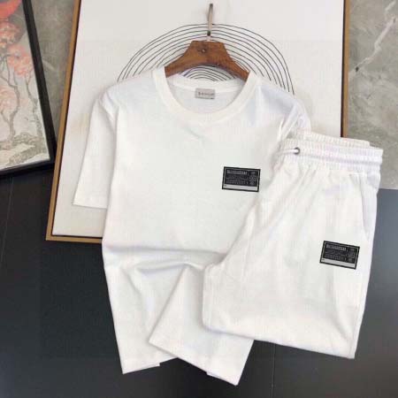 2025年4月2日入荷新作D&G夏メンズ 上下セットM-5XL/zhan工場