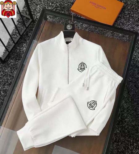 2025年4月2日入荷新作MONCLER春秋メンズ 上下セットM-5XL/zhan工場