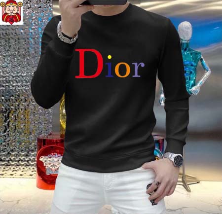 2025年4月2日入荷新作DIORメンズ トレーナーM-5XL/zhan工場