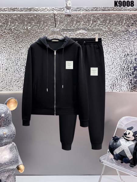 2025年4月2日入荷新作TB春秋メンズ 上下セットM-5XL/zhan工場