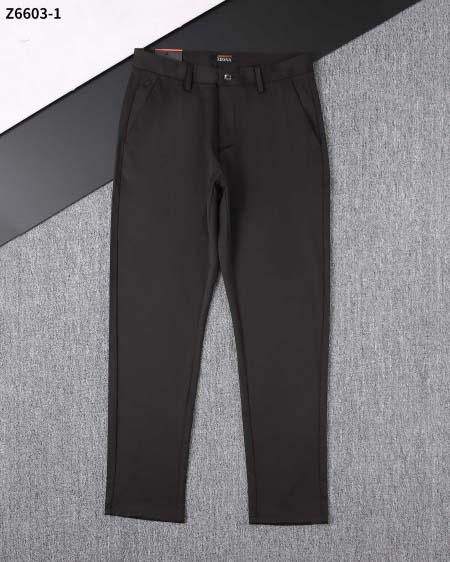 2025年4月2日入荷新作ZEGNA春夏スラックス29-42/yun工場