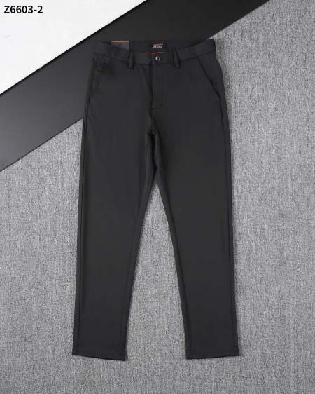 2025年4月2日入荷新作ZEGNA春夏スラックス29-42/yun工場