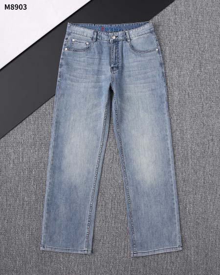 2025年4月2日入荷新作moncler春夏ジーパン29-38/yun工場