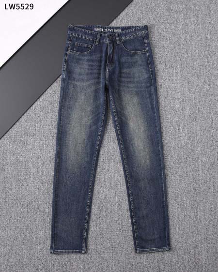 2025年4月2日入荷新作HERMES春夏ジーパン29-42/yun工場