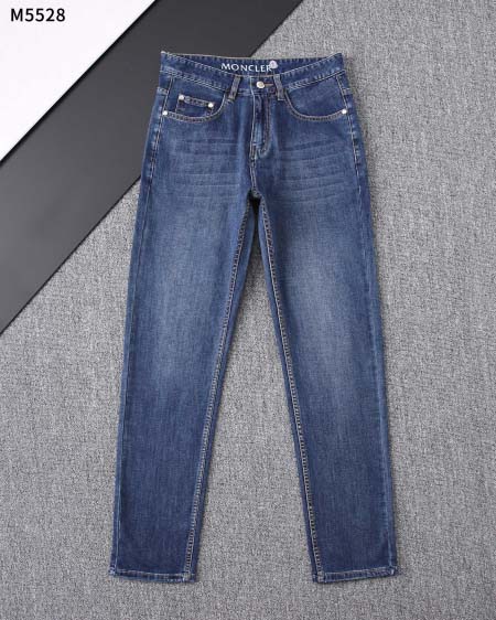 2025年4月2日入荷新作moncler春夏ジーパン29-42/yun工場