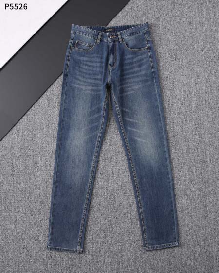 2025年4月2日入荷新作Prada春夏ジーパン29-42/yun工場