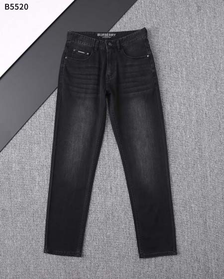 2025年4月2日入荷新作burberry春夏ジーパン29-42/yun工場