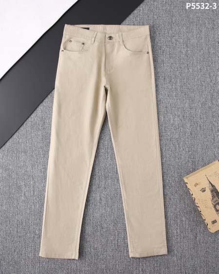 2025年4月2日入荷新作Prada春夏スラックス29-42/yun工場