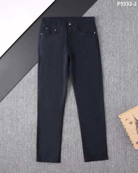 2025年4月2日入荷新作Prada春夏スラックス29-42/yun工場