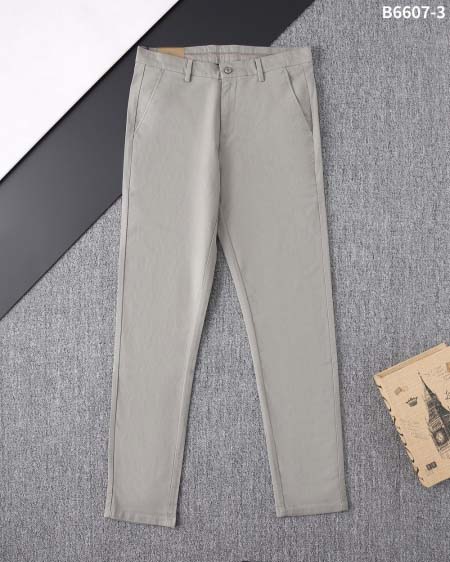 2025年4月2日入荷新作burberry春夏スラックス29-42/yun工場