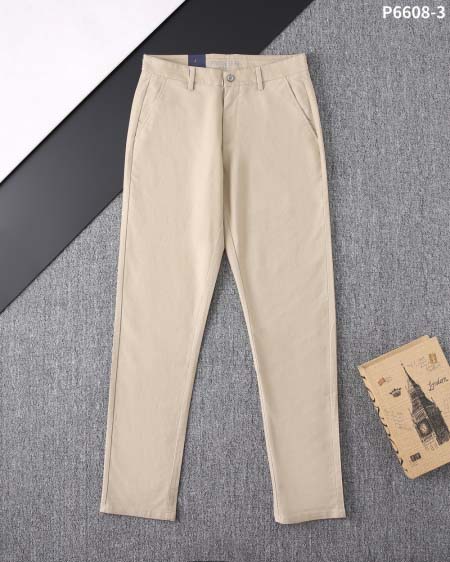 2025年4月2日入荷新作Prada春夏スラックス29-42/yun工場