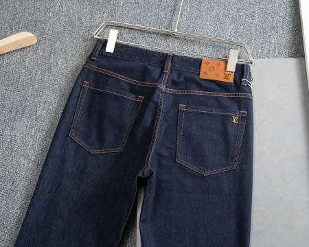 2025年4月2日入荷新作Louis Vuitton春夏ジーパン29-42/yun工場