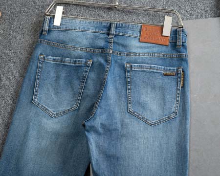 2025年4月2日入荷新作burberry春夏ジーパン29-42/yun工場