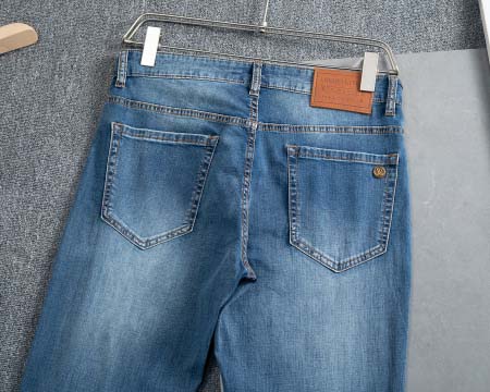 2025年4月2日入荷新作Louis Vuitton春夏ジーパン29-42/yun工場