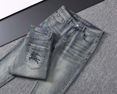 2025年4月2日入荷新作burberry春夏ジーパン29-40/yun工場