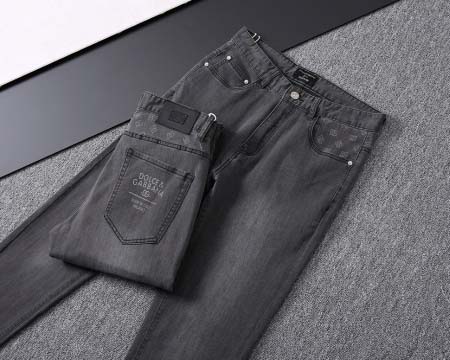 2025年4月2日入荷新作D&G春夏ジーパン29-42/yun工場