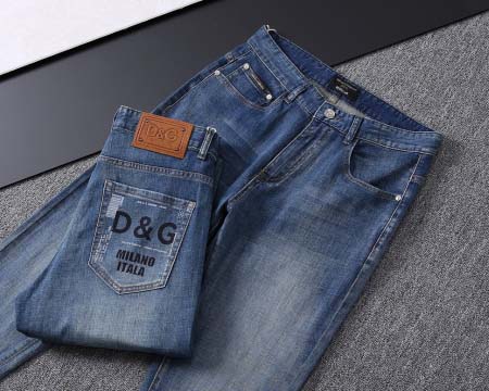 2025年4月2日入荷新作D&G春夏ジーパン29-42/yun工場