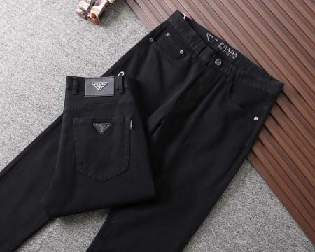 2025年4月2日入荷新作Prada春夏ジーパン29-42/yun工場