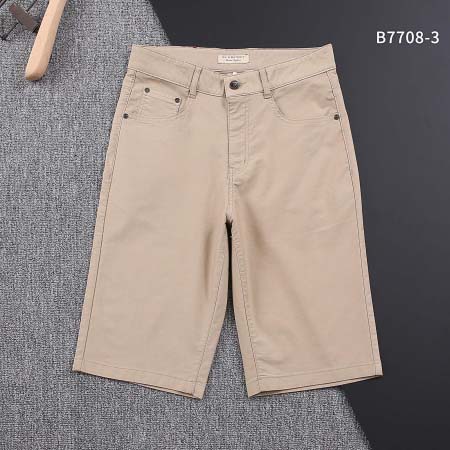 2025年4月2日入荷新作burberryスラックス半ズボン29-42/yun工場