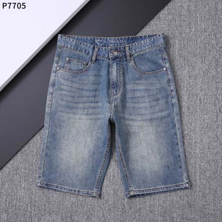 2025年4月2日入荷新作Pradaジーパン半ズボン29-42/yun工場