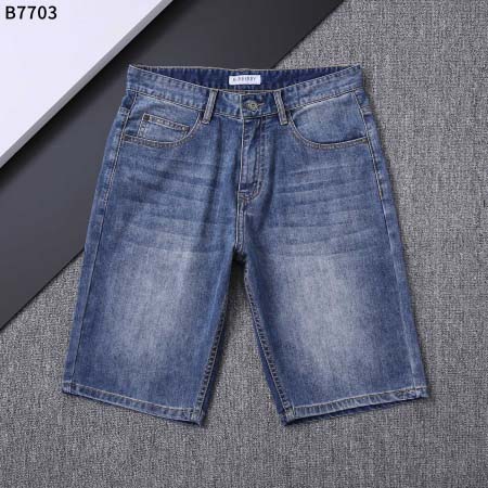 2025年4月2日入荷新作burberryジーパン半ズボン29-42/yun工場